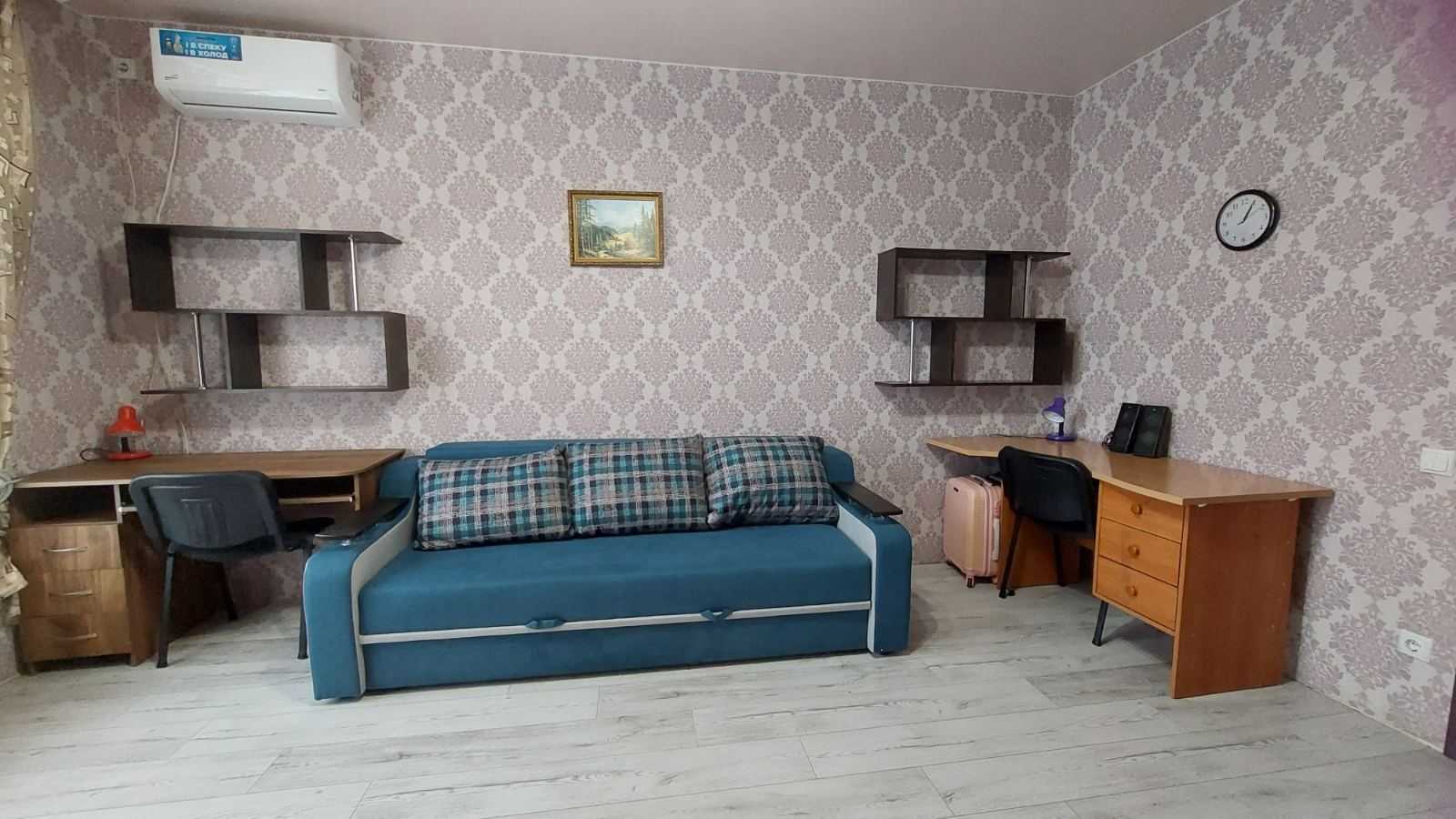 Аренда 2-комнатной квартиры 68 м², Першотравнева, 24а