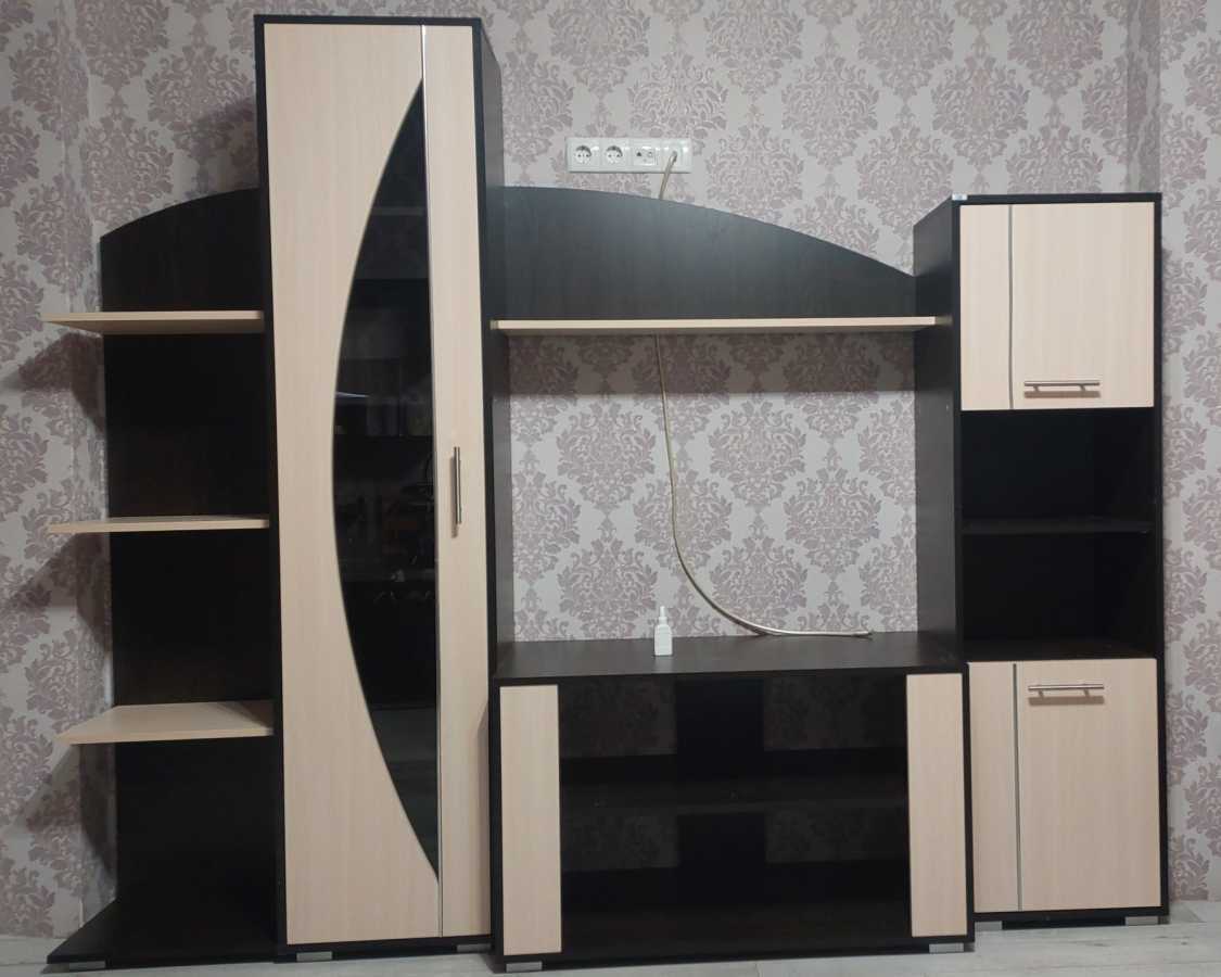 Аренда 2-комнатной квартиры 68 м², Першотравнева, 24а