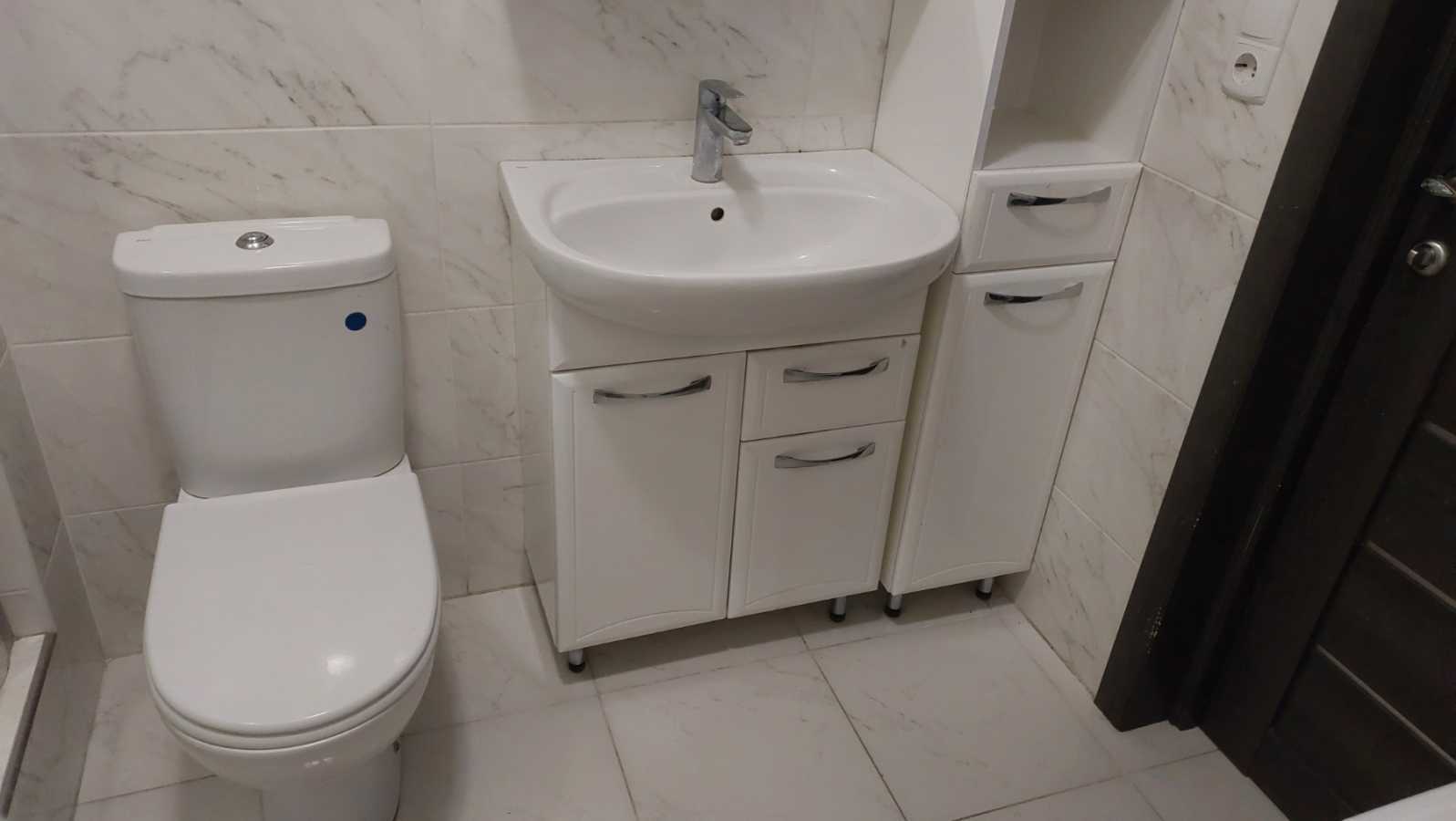 Аренда 2-комнатной квартиры 68 м², Першотравнева, 24а