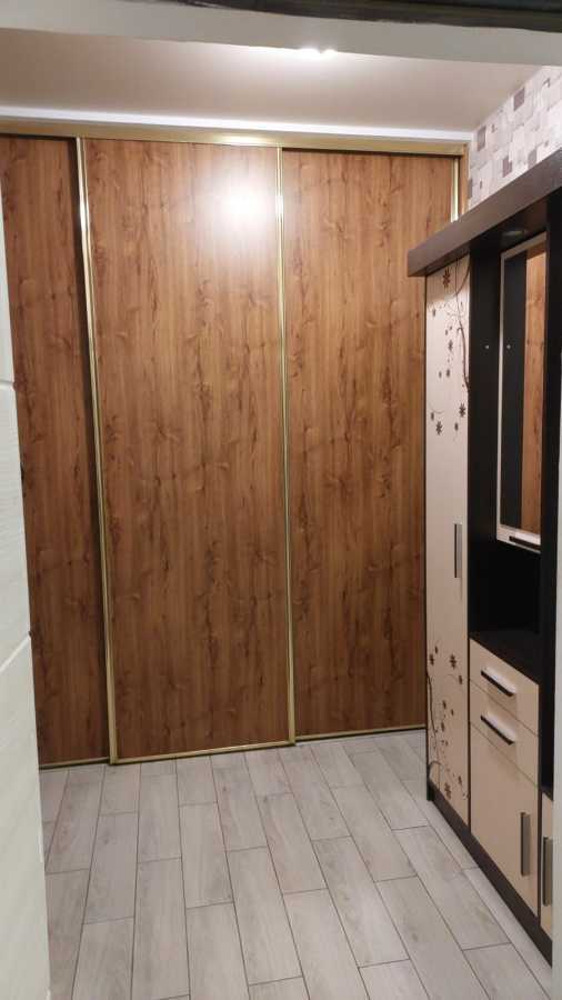 Аренда 2-комнатной квартиры 68 м², Першотравнева, 24а