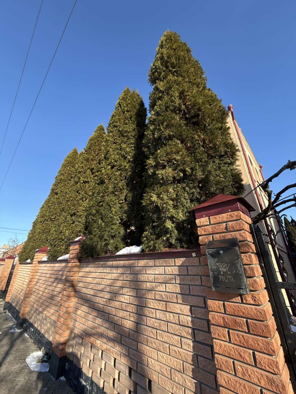 Продажа дома 230 м², Олександра Баховця 24