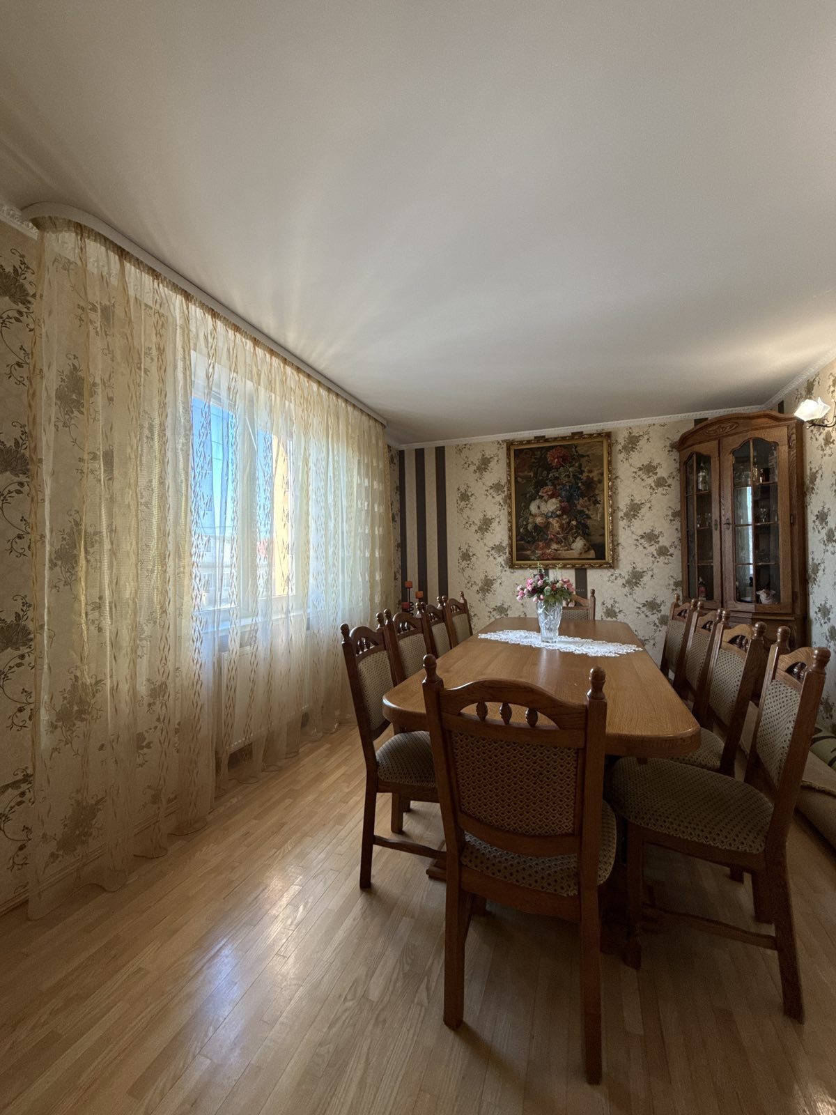 Продажа дома 230 м², Олександра Баховця 24