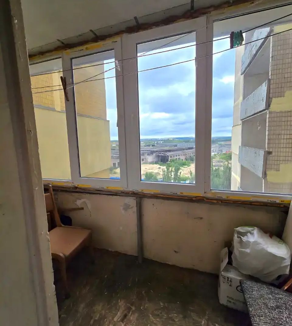 Продажа 3-комнатной квартиры 67 м², Маршала Малиновского ул., 60