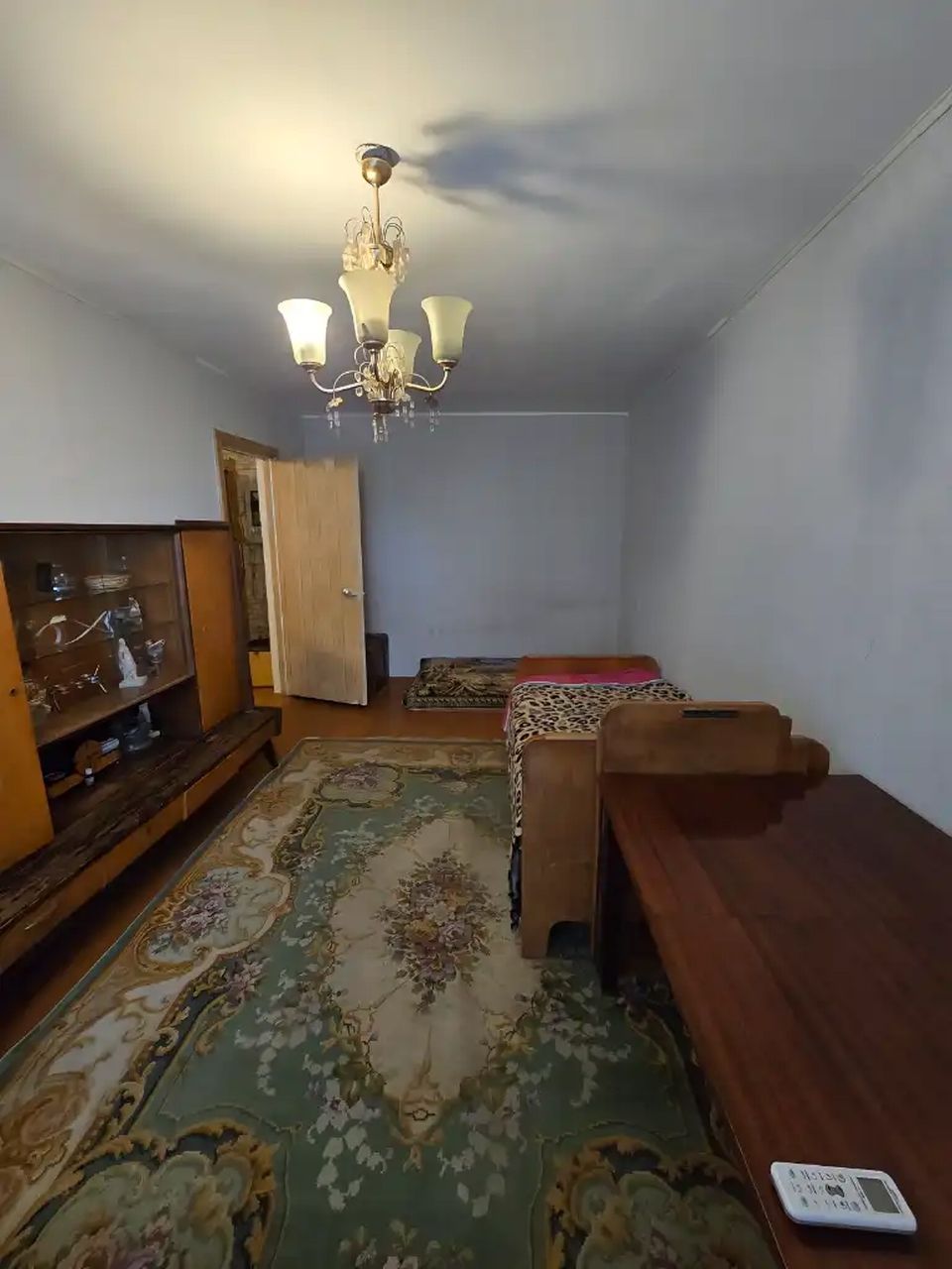 Продажа 3-комнатной квартиры 67 м², Маршала Малиновского ул., 60