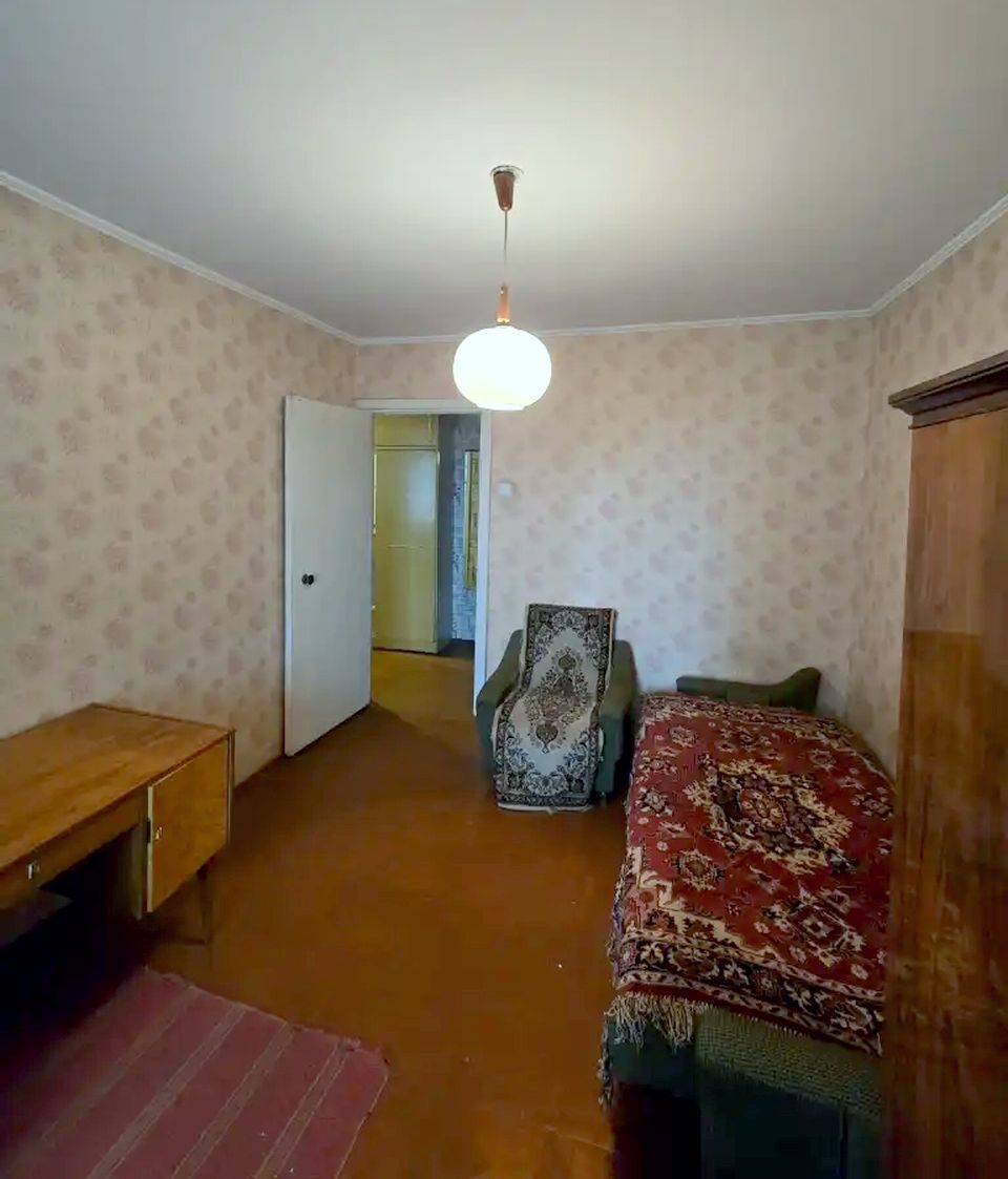 Продажа 3-комнатной квартиры 67 м², Маршала Малиновского ул., 60