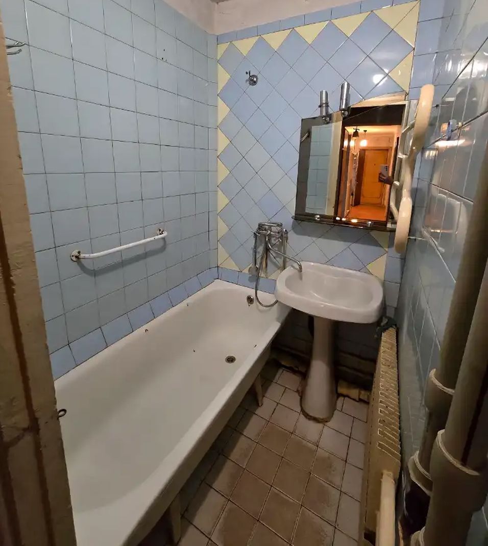 Продажа 3-комнатной квартиры 67 м², Маршала Малиновского ул., 60