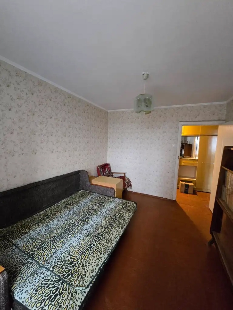 Продажа 3-комнатной квартиры 67 м², Маршала Малиновского ул., 60