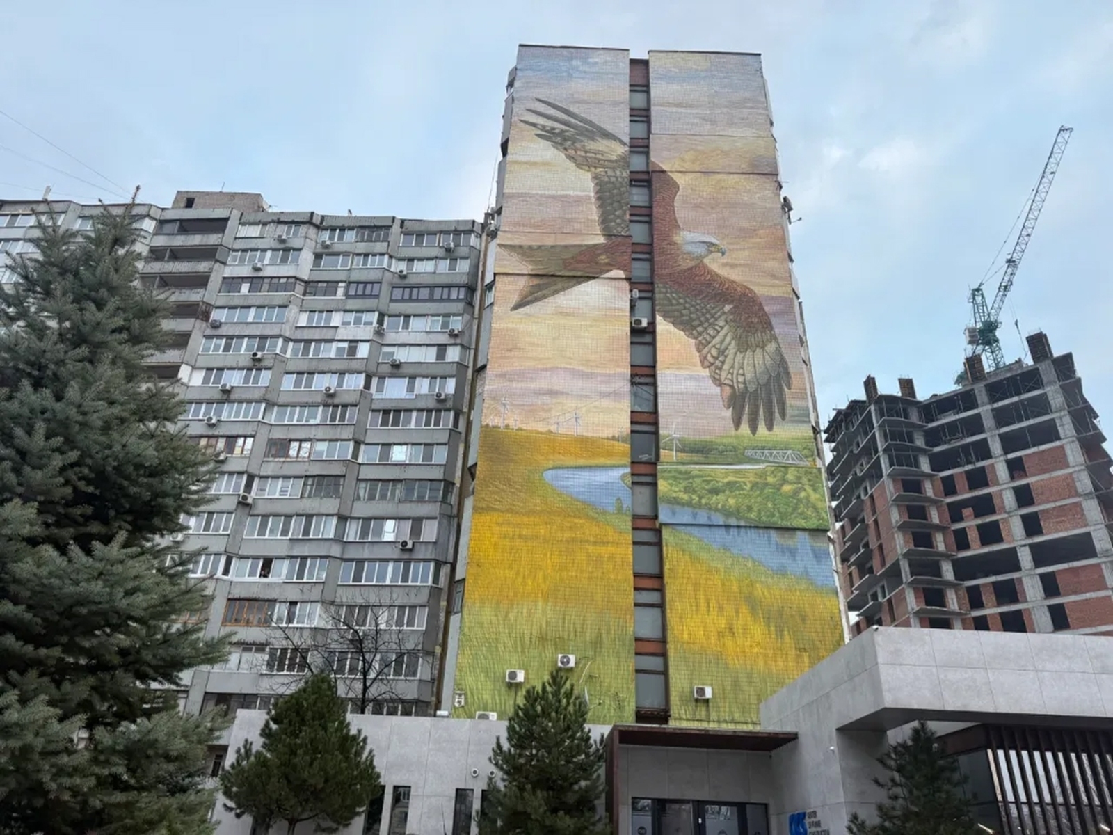 Продажа 3-комнатной квартиры 67 м², Маршала Малиновского ул., 60