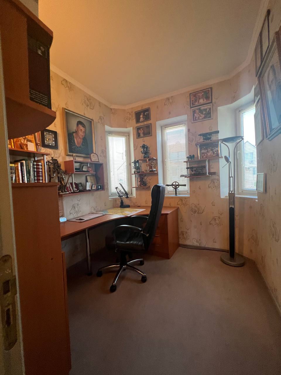 Продажа дома 222 м², Сиреневая ул.