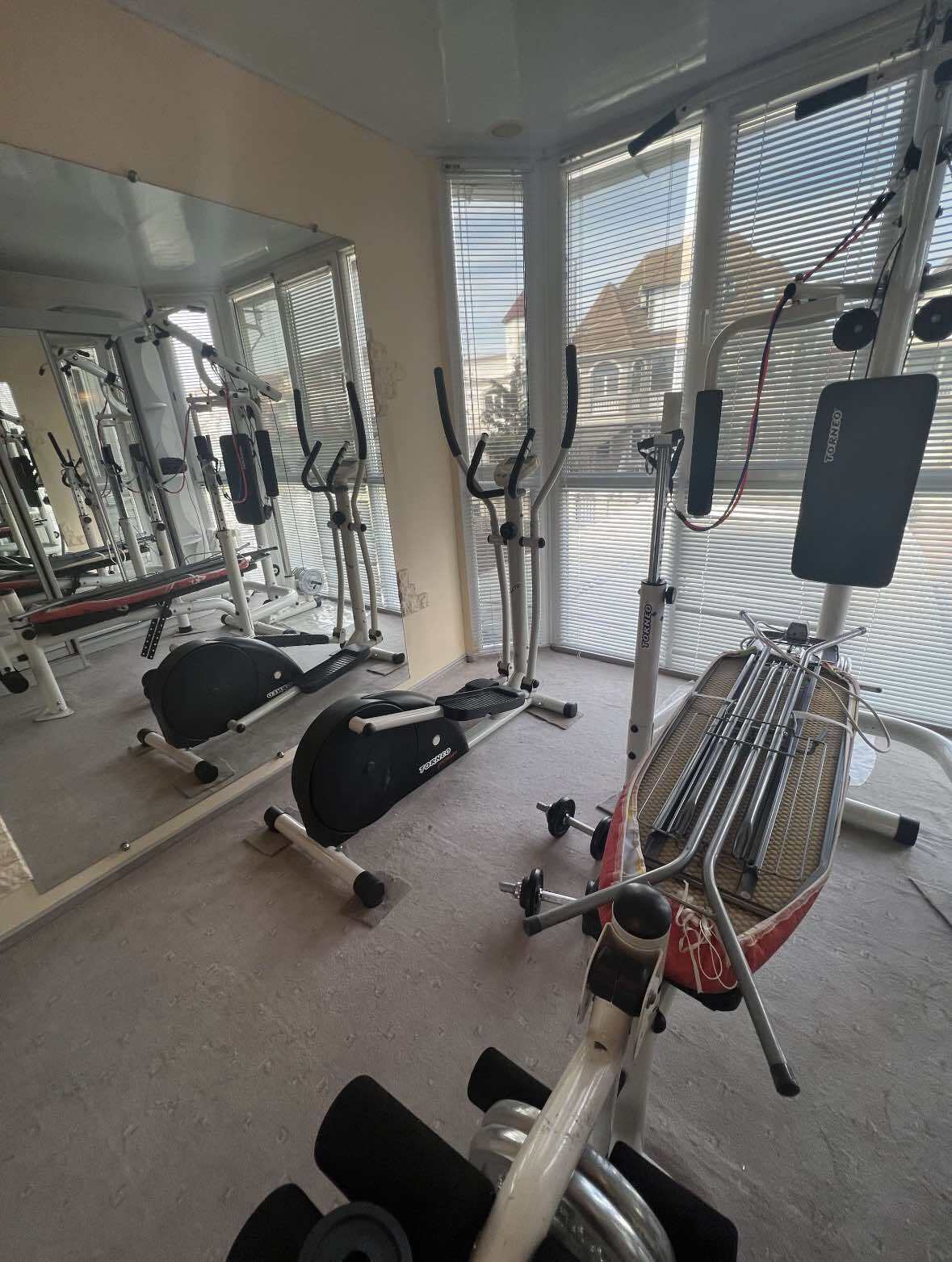 Продажа дома 222 м², Сиреневая ул.