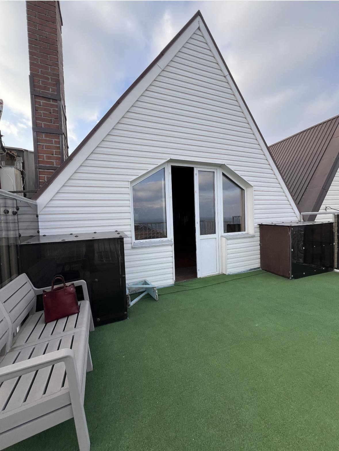 Продажа дома 222 м², Сиреневая ул.