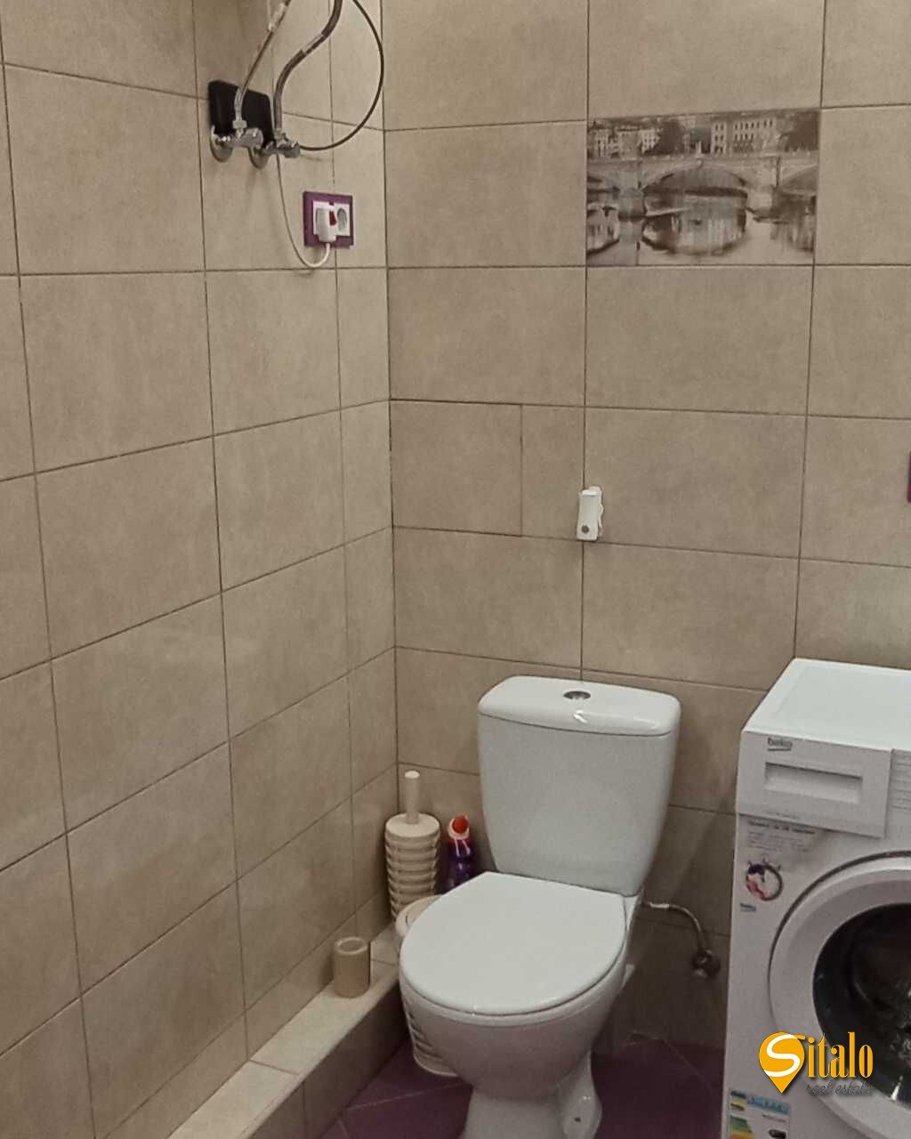 Продажа 1-комнатной квартиры 42.5 м², Ярослава Гашека бул.