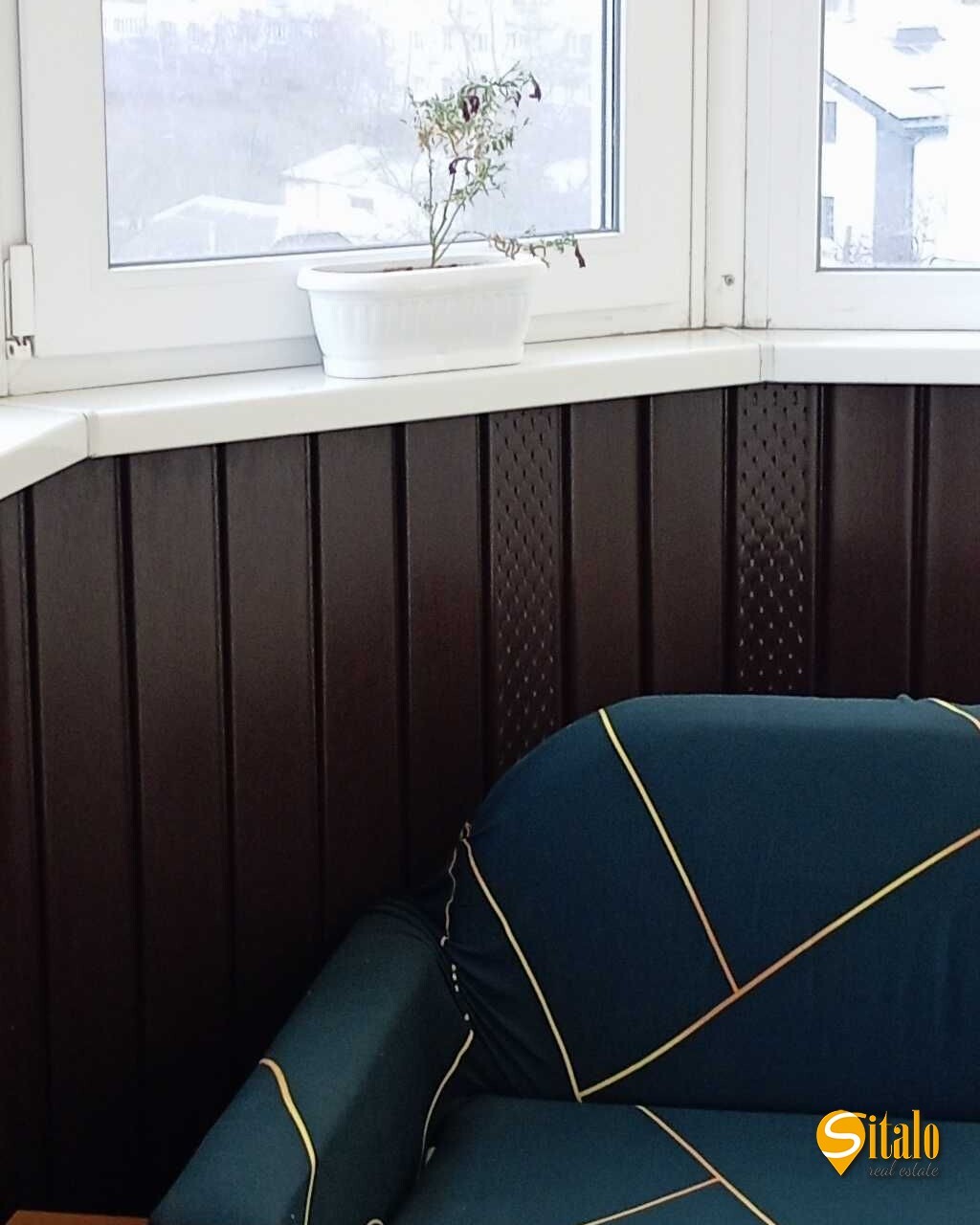 Продажа 1-комнатной квартиры 42.5 м², Ярослава Гашека бул.