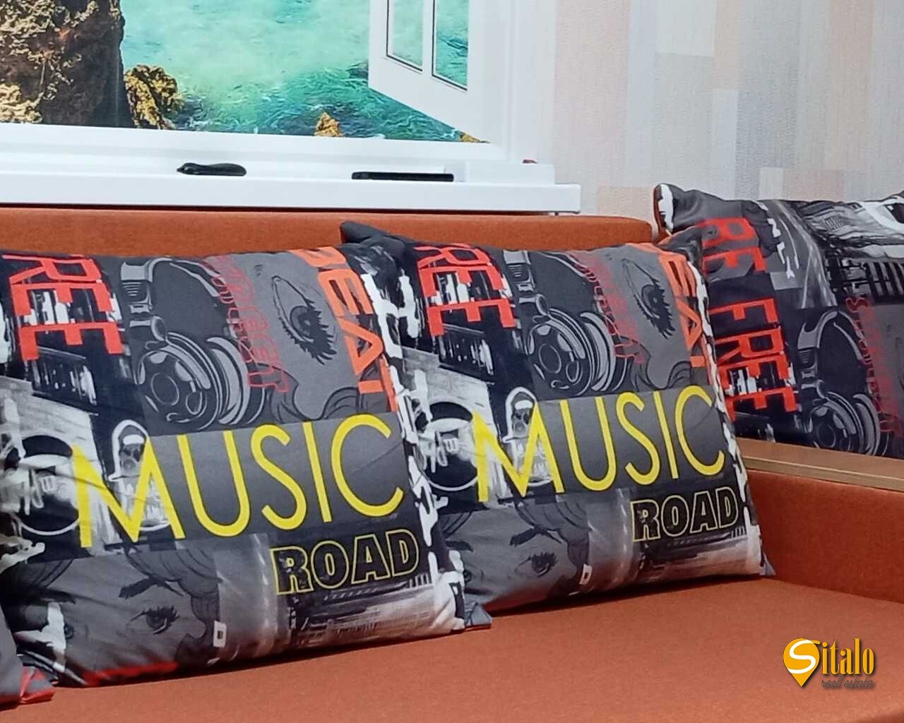 Продажа 1-комнатной квартиры 42.5 м², Ярослава Гашека бул.