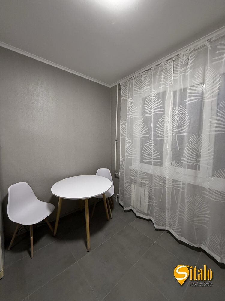 Продажа 1-комнатной квартиры 38.2 м², Академика Заболотного ул., 62