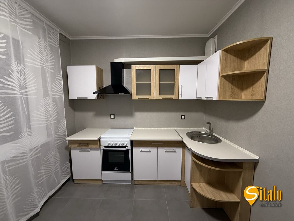 Продажа 1-комнатной квартиры 38.2 м², Академика Заболотного ул., 62