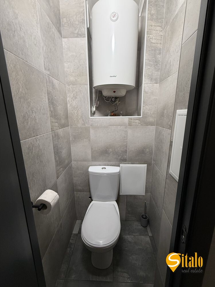 Продажа 1-комнатной квартиры 38.2 м², Академика Заболотного ул., 62