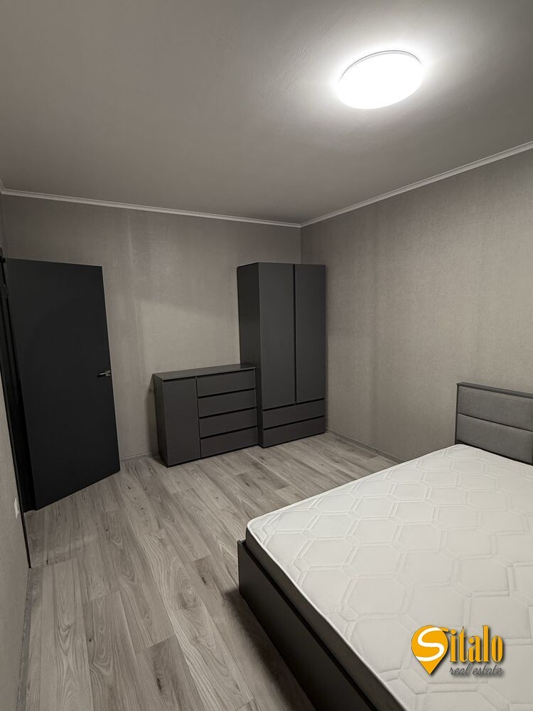 Продажа 1-комнатной квартиры 38.2 м², Академика Заболотного ул., 62