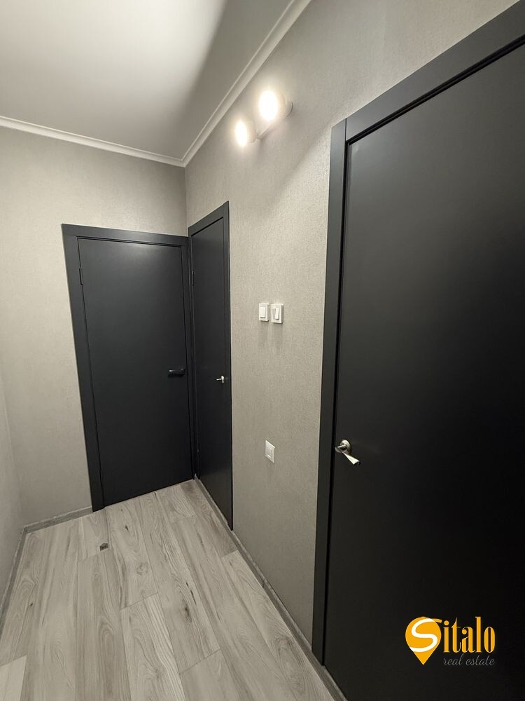 Продажа 1-комнатной квартиры 38.2 м², Академика Заболотного ул., 62