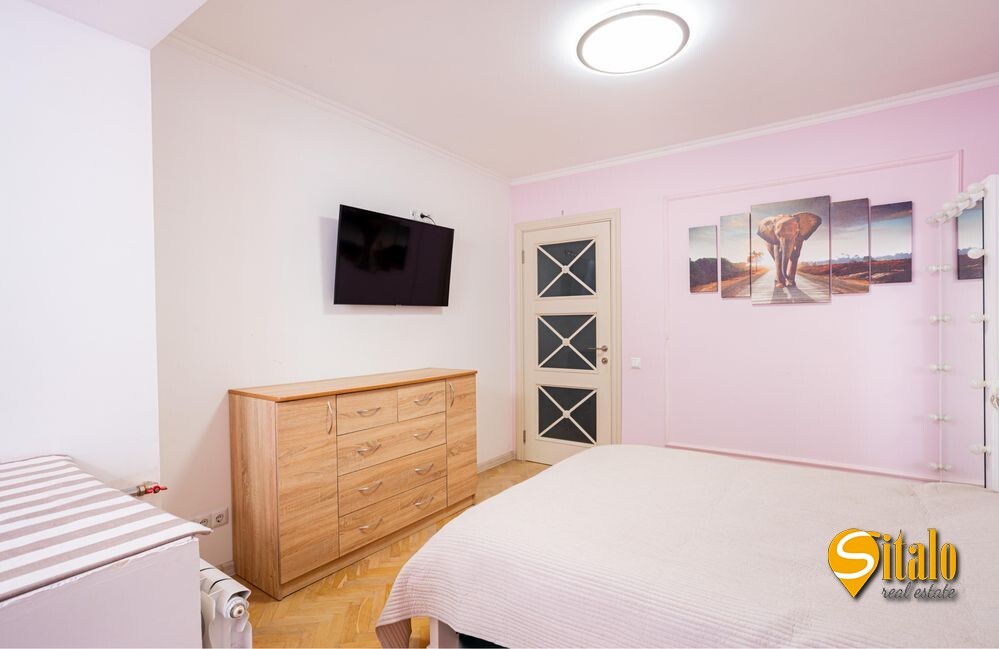 Продажа 4-комнатной квартиры 80 м², Митрополита Андрея Шептицкого ул., 3Б