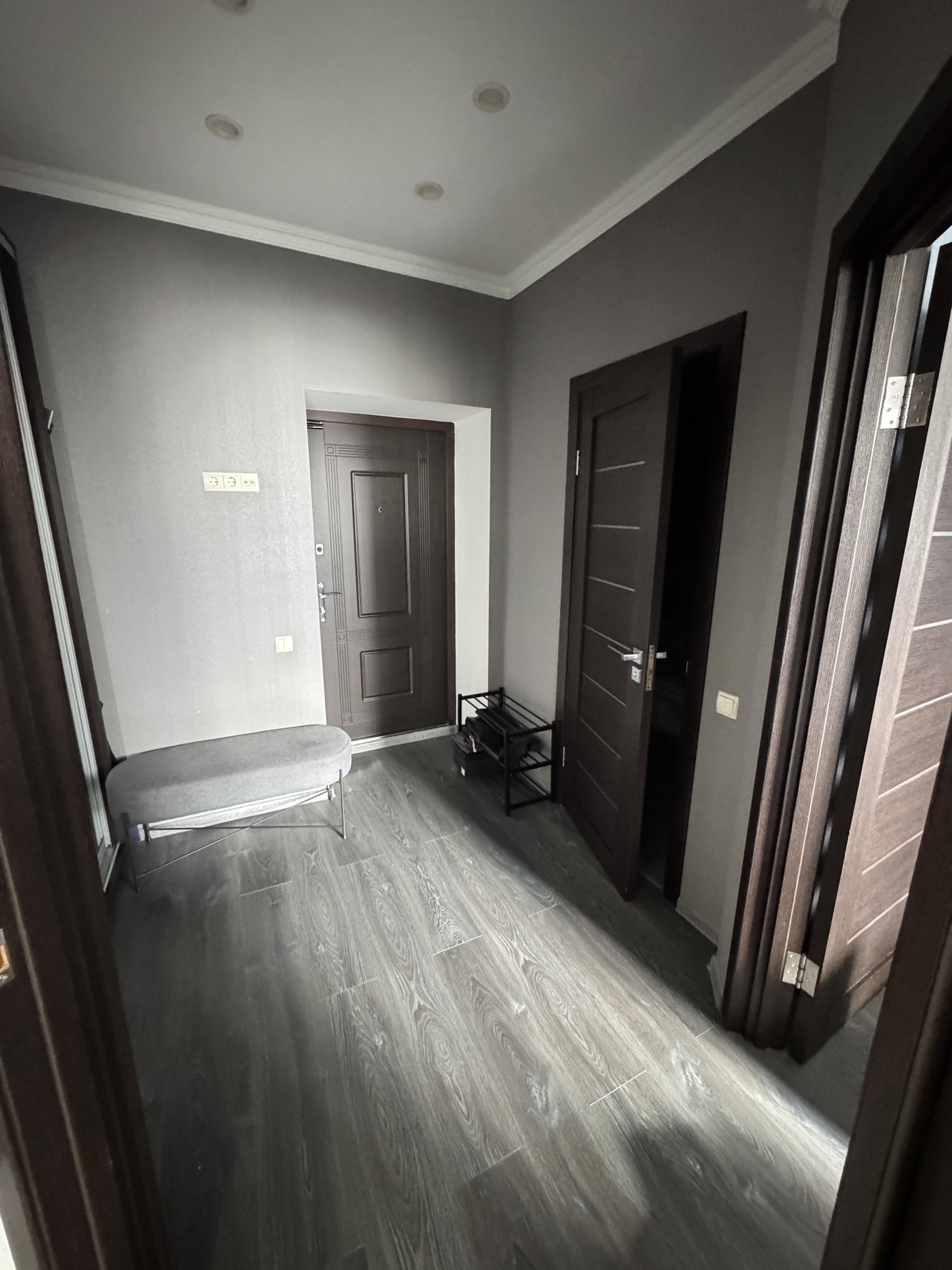 Продажа 1-комнатной квартиры 38.6 м², Боголюбова ул., 26