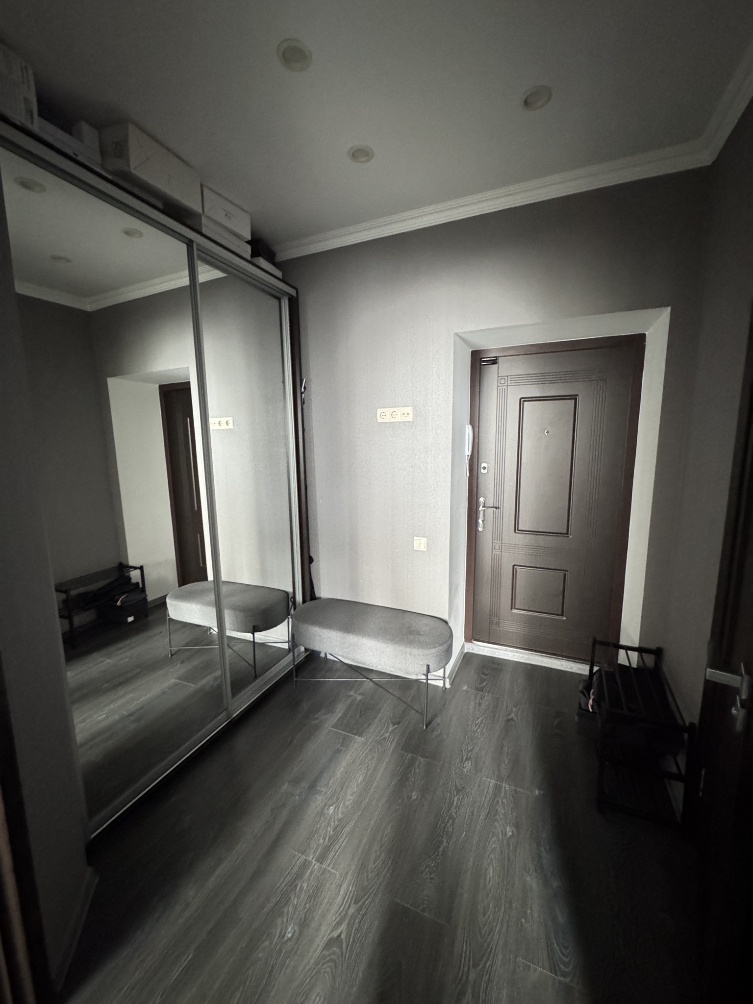 Продажа 1-комнатной квартиры 38.6 м², Боголюбова ул., 26