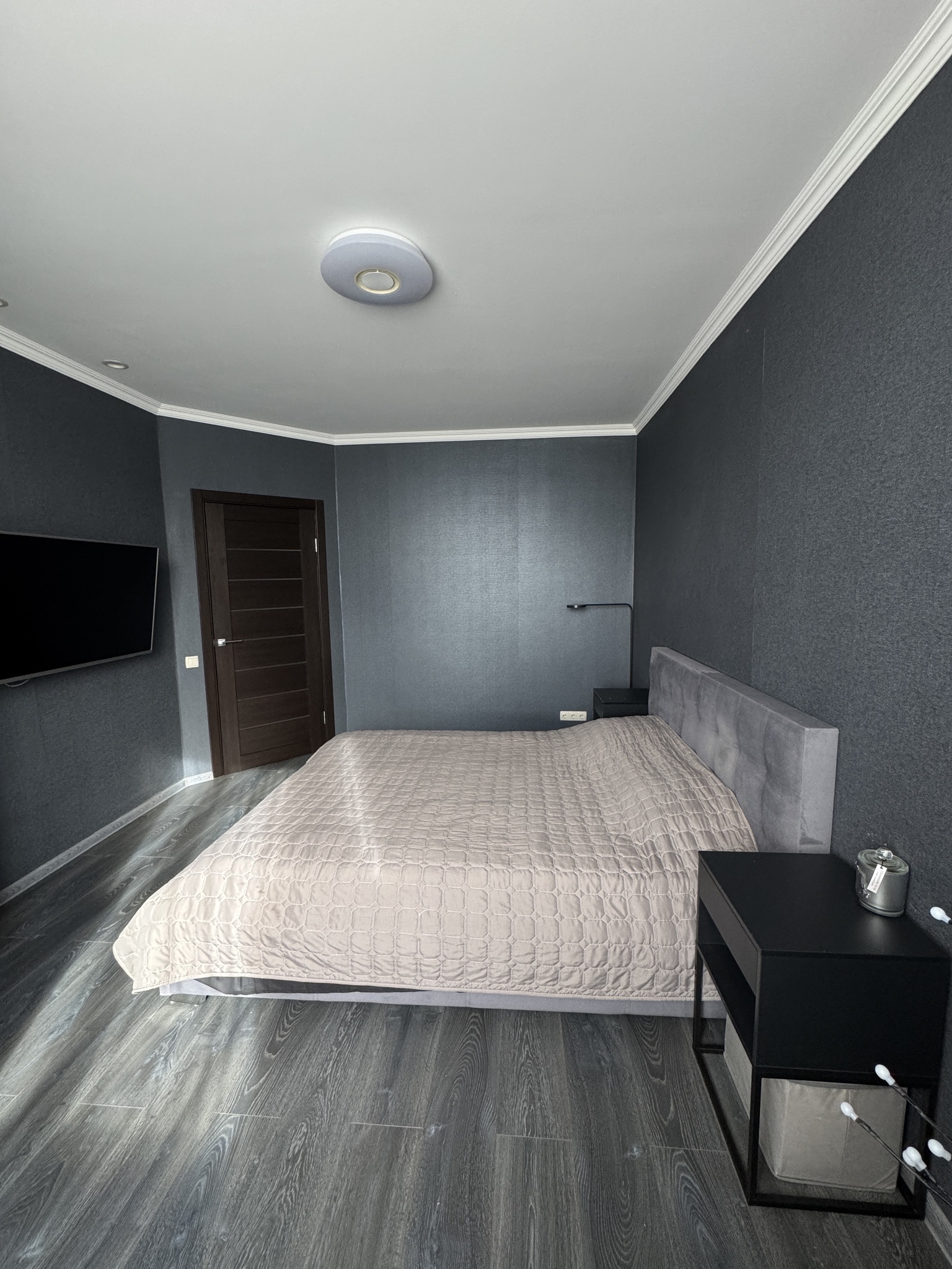 Продажа 1-комнатной квартиры 38.6 м², Боголюбова ул., 26