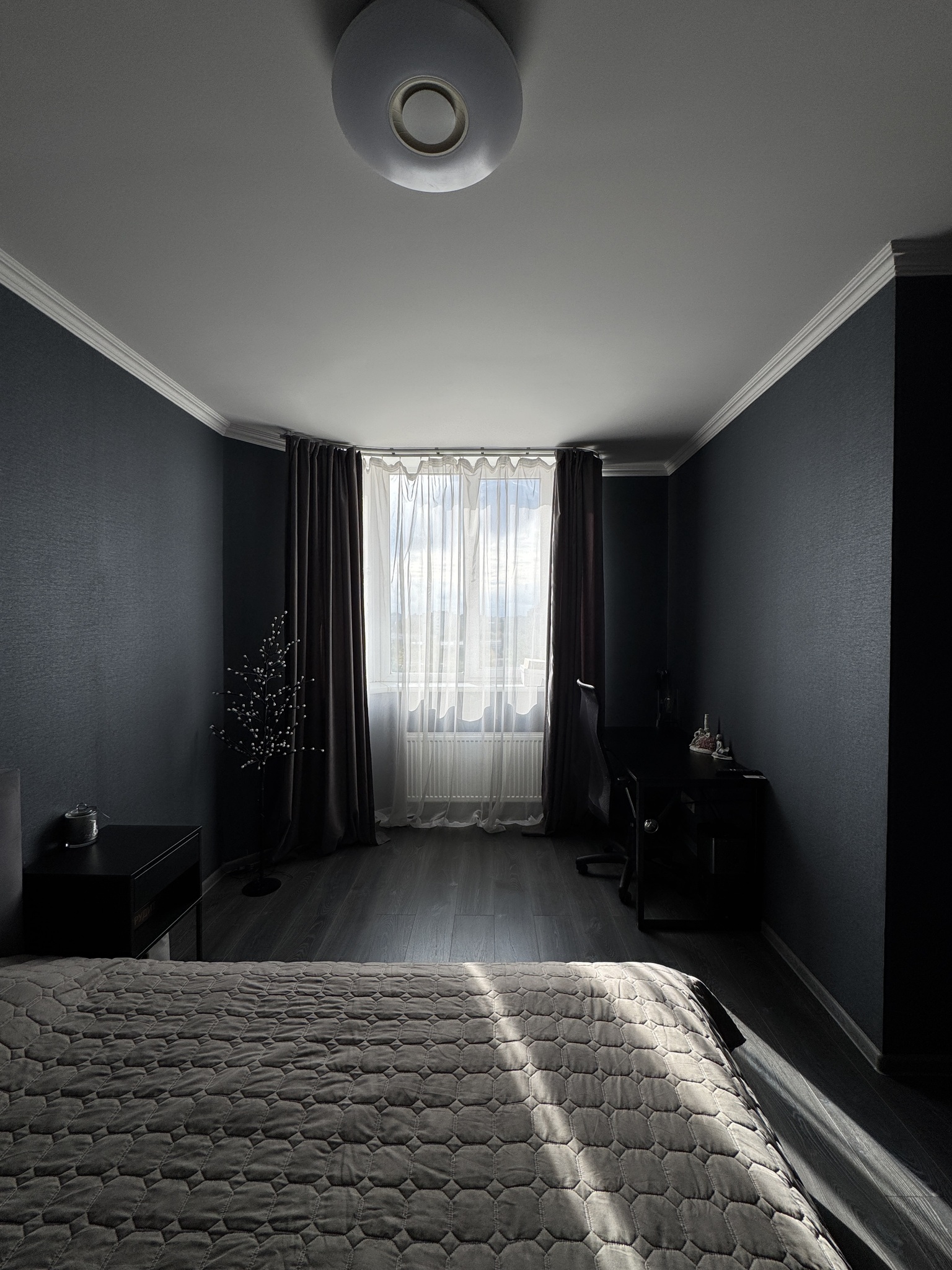 Продажа 1-комнатной квартиры 38.6 м², Боголюбова ул., 26