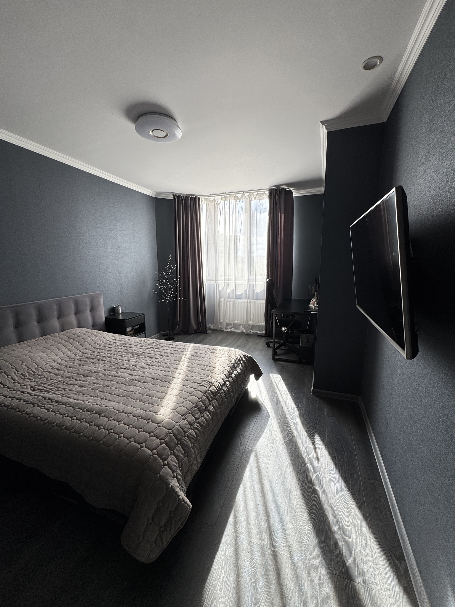 Продажа 1-комнатной квартиры 38.6 м², Боголюбова ул., 26