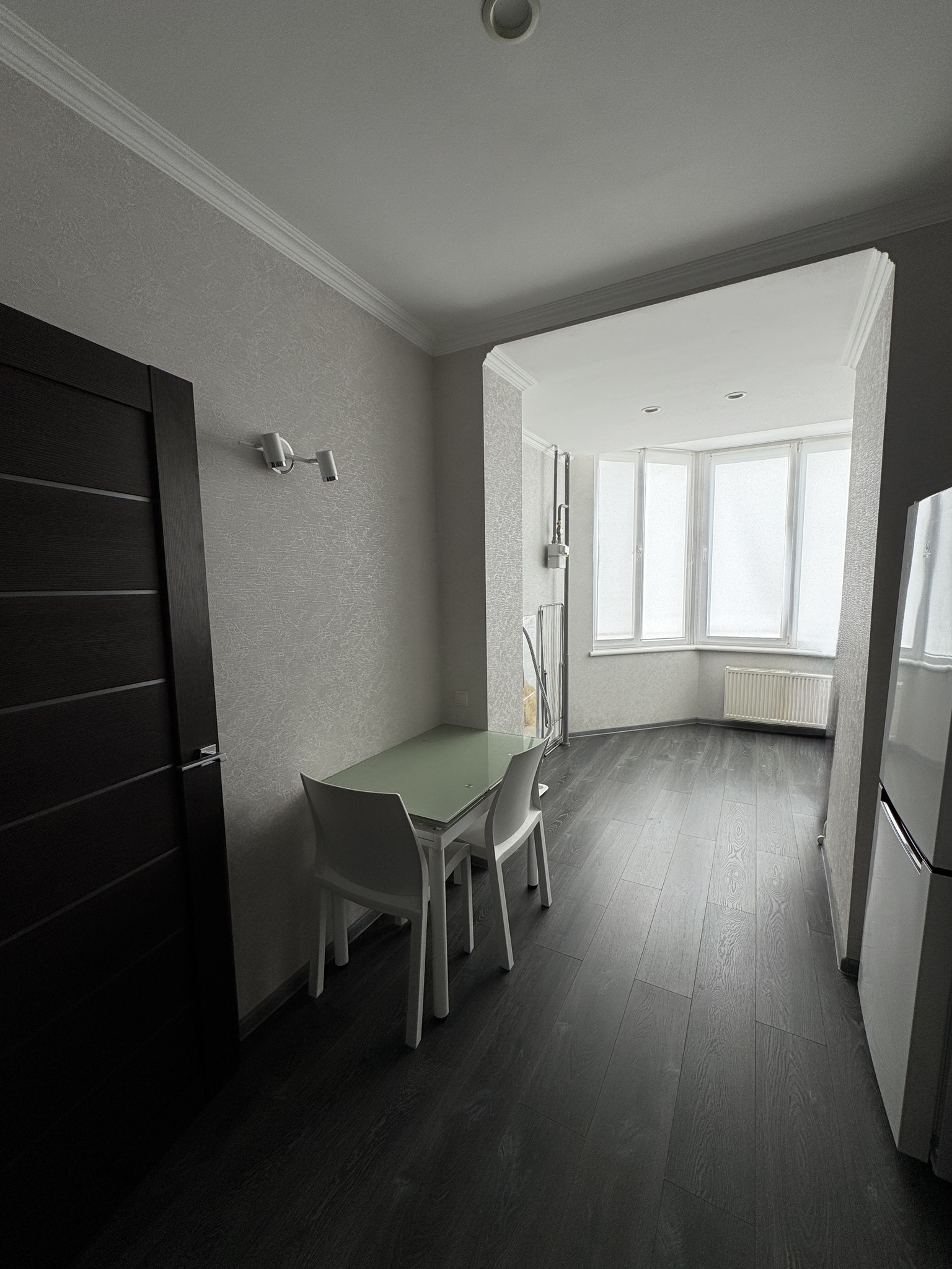 Продажа 1-комнатной квартиры 38.6 м², Боголюбова ул., 26