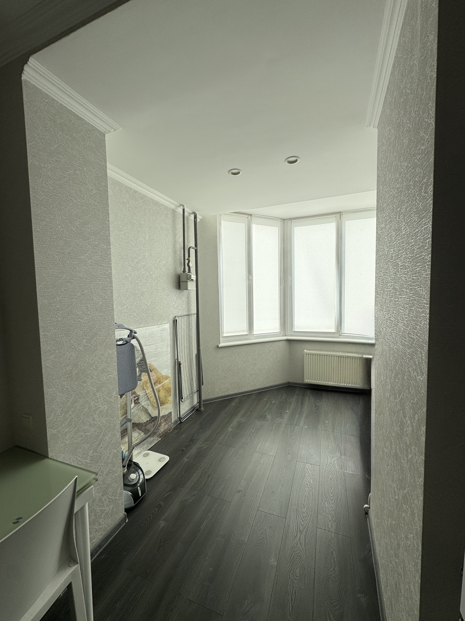 Продажа 1-комнатной квартиры 38.6 м², Боголюбова ул., 26