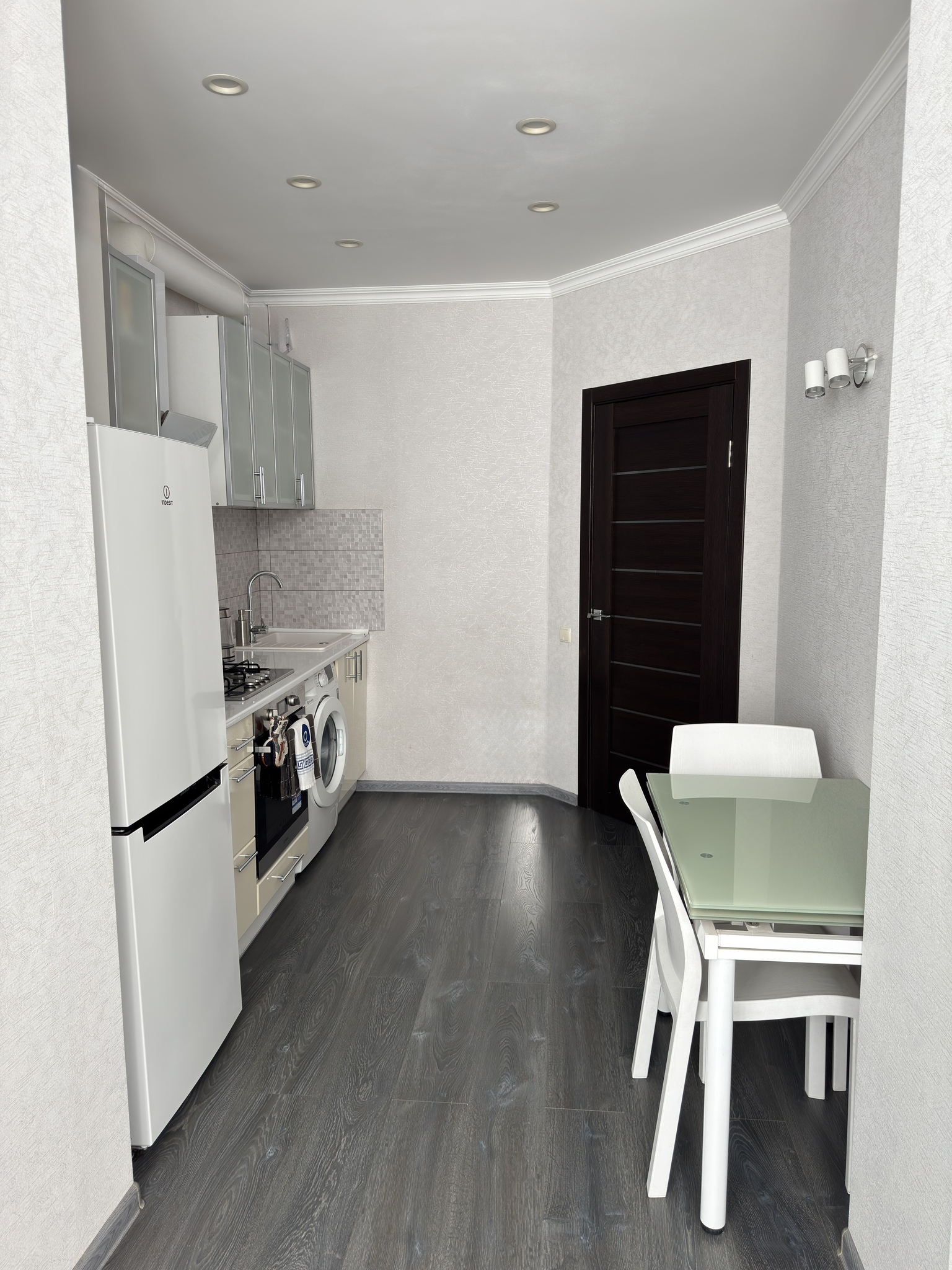 Продажа 1-комнатной квартиры 38.6 м², Боголюбова ул., 26