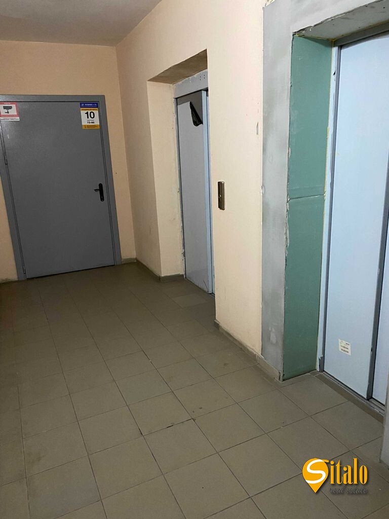 Продажа 3-комнатной квартиры 87.5 м², Ярослава Гашека бул.