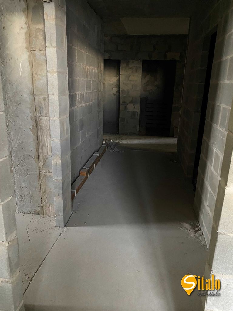 Продажа 3-комнатной квартиры 87.5 м², Ярослава Гашека бул.