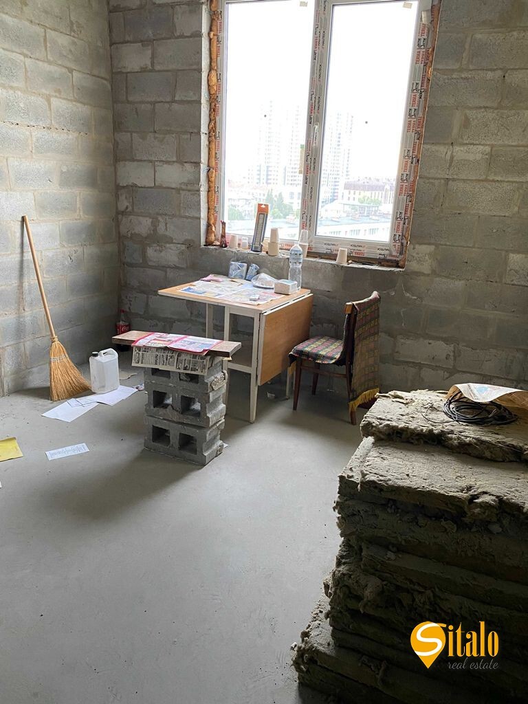 Продажа 3-комнатной квартиры 87.5 м², Ярослава Гашека бул.