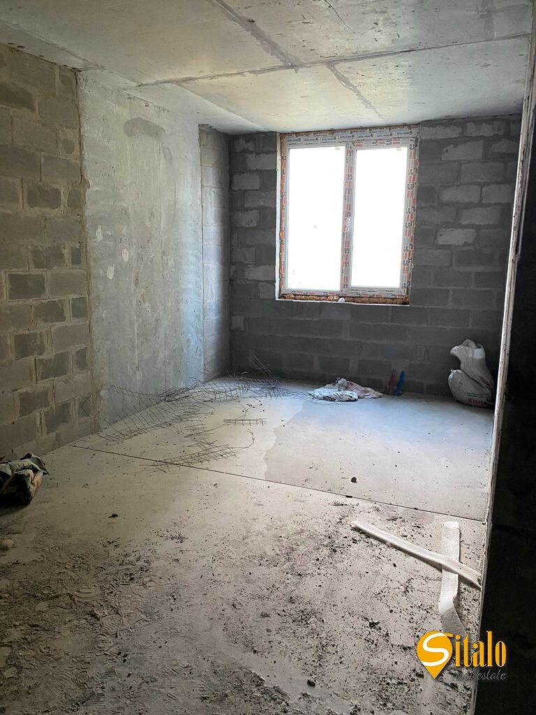 Продажа 3-комнатной квартиры 87.5 м², Ярослава Гашека бул.