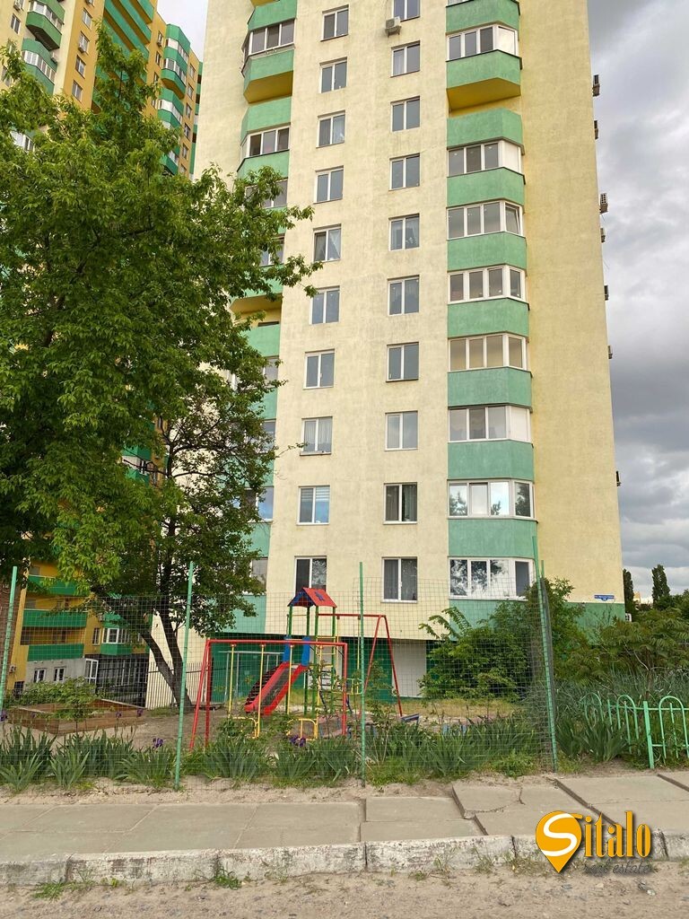 Продажа 3-комнатной квартиры 87.5 м², Ярослава Гашека бул.