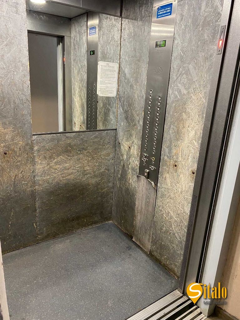 Продажа 3-комнатной квартиры 87.5 м², Ярослава Гашека бул.