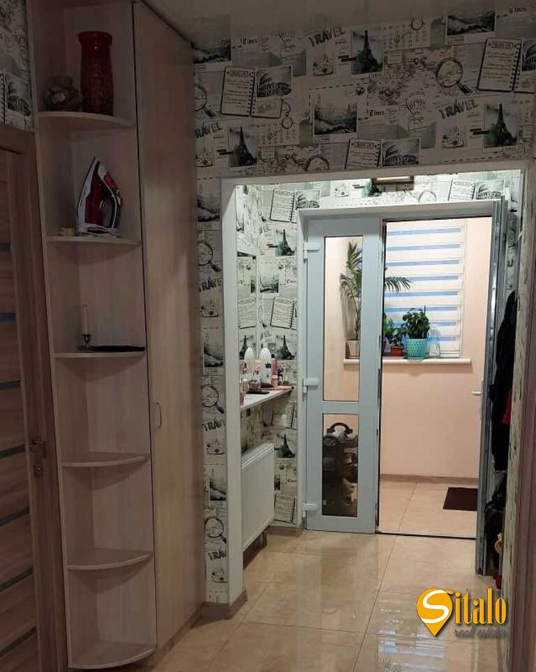 Продажа 2-комнатной квартиры 62 м², Ярослава Гашека бул.