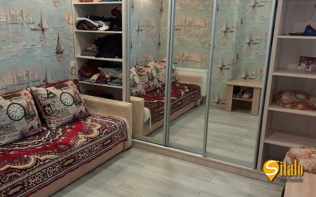 Продажа 2-комнатной квартиры 62 м², Ярослава Гашека бул.