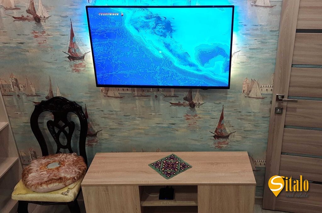 Продажа 2-комнатной квартиры 62 м², Ярослава Гашека бул.