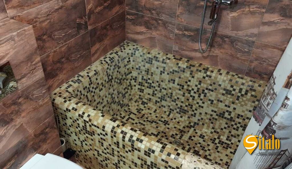 Продажа 2-комнатной квартиры 62 м², Ярослава Гашека бул.