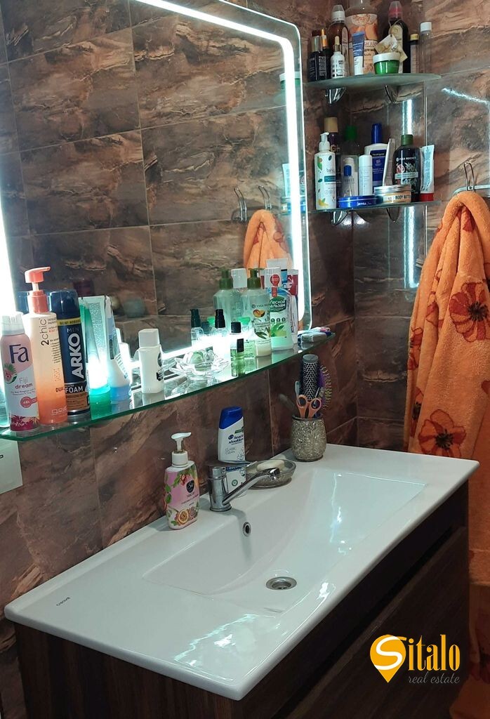 Продажа 2-комнатной квартиры 62 м², Ярослава Гашека бул.