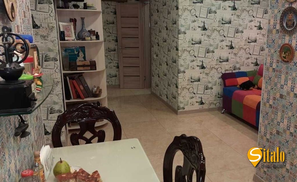 Продажа 2-комнатной квартиры 62 м², Ярослава Гашека бул.