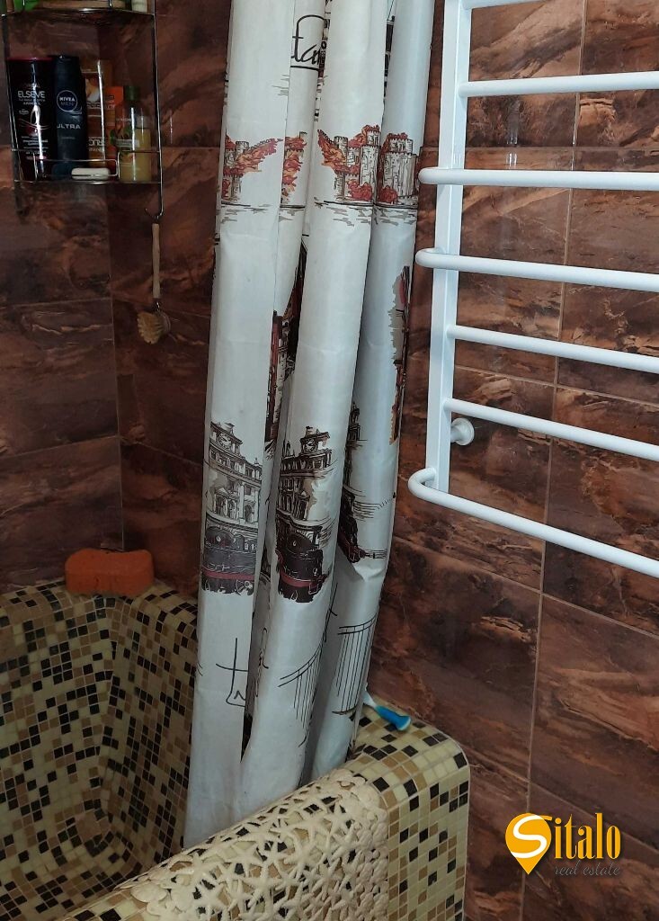 Продажа 2-комнатной квартиры 62 м², Ярослава Гашека бул.