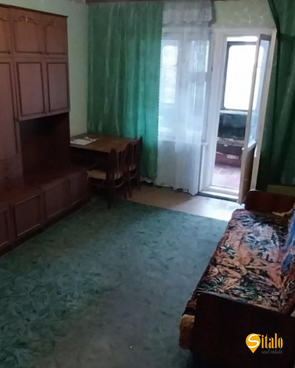 Продаж 2-кімнатної квартири 60.9 м², Ревуцького вул., 7А