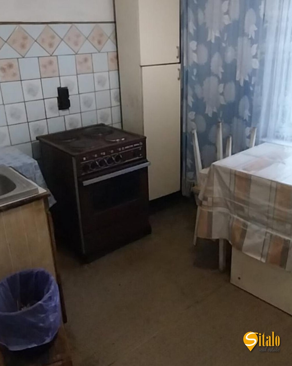 Продаж 2-кімнатної квартири 60.9 м², Ревуцького вул., 7А