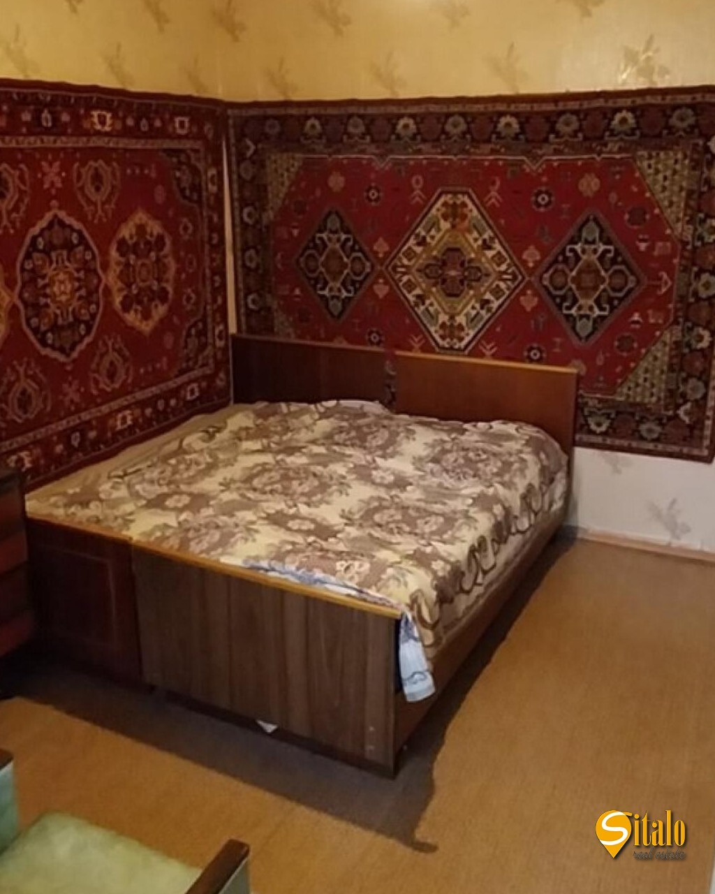 Продаж 2-кімнатної квартири 60.9 м², Ревуцького вул., 7А