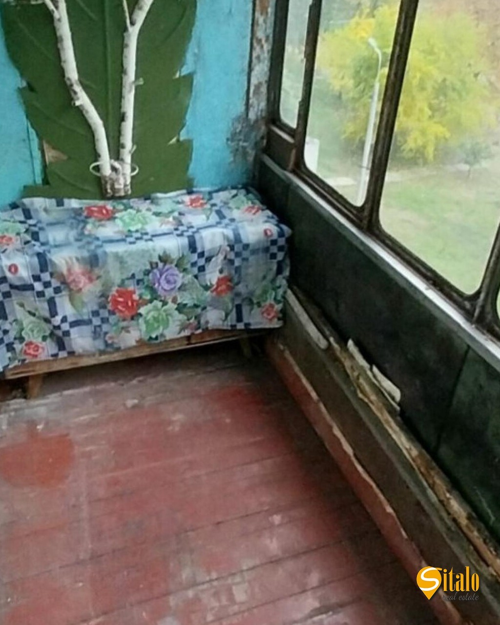 Продаж 2-кімнатної квартири 60.9 м², Ревуцького вул., 7А