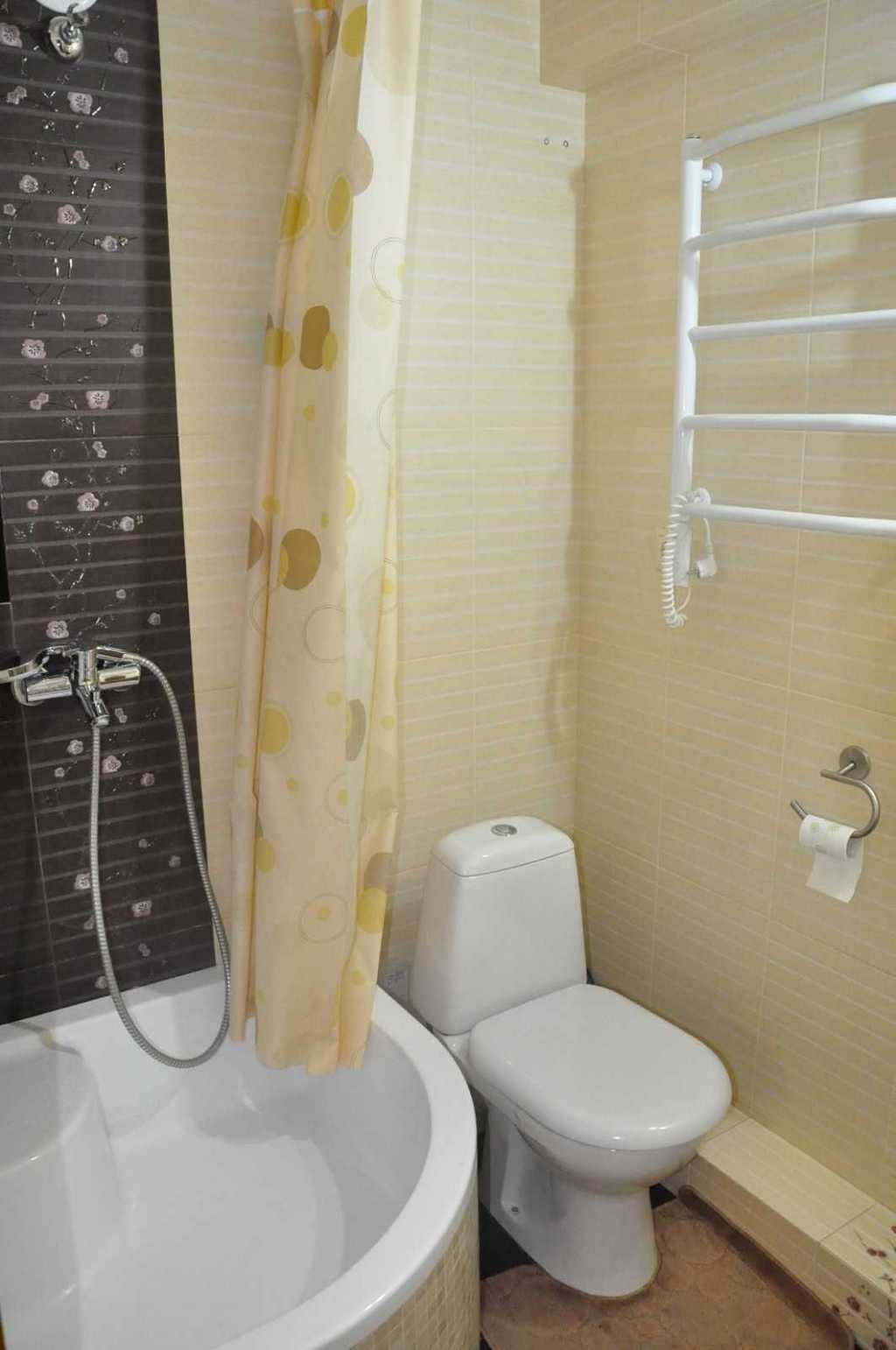 Аренда 1-комнатной квартиры 35 м², Торговая ул., 1